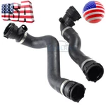 Upper & Lower Radiator Coolant Hoses For Bmw E46 330I 328I 325I 323I 11531436408 New. Price: $34.99.