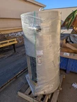 Bradford White CEHD1201233LCF Pump Water Heater 208V Phase Used. Price: $2699.00.