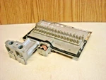 TWMAR3-LPG Manifold Assy U245-200-A- Rinnai Tankless Water Heaters RL53I & RL85I Used. Price: $69.00.