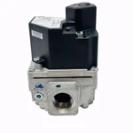 Carlin 50824S Volt Gas Valve (honeywell VR8305M4751) For Ez Pro Burners New. Price: $116.83.