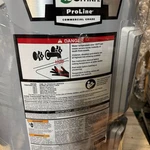 A.o. Smith Proline Electric Water Heater Commercial Grade 30 Gallon New. Price: $589.95.