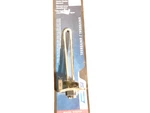 Camco 2000W 120V Uni Flange Water Heater Element New. Price: $10.00.