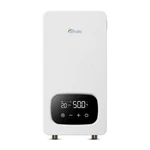 Senville 13KW Tankless Electric Water Heater 240V On-demand Indoor Used. Price: $125.19.
