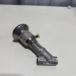 Pro-com Pcifm 015 Control Valve 1/2 Gas Used. Price: $107.98.