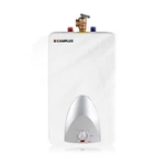 Camplux Electric Mini-tank Water Heater ME40 4.0 Gallons, Point Of Use No Wai... New. Price: $301.43.