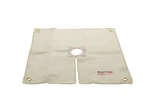 Diversitech 16510 Keyhole Heat Resistant Cloth 18" X 3000 F New. Price: $92.74.