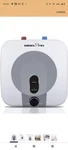 Biselong BI-2.5 Mini Electric Storage Tank Water Heater Gal 110/120V New. Price: $76.99.