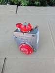 Robertshaw 66-136-308 Water Heater Gas Valve AP8555B-14 Open. Price: $125.00.