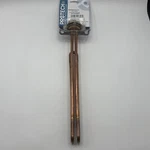 Rheem SP10698MH Element 13.38 In. Length, 240V/4500W, Copper Outer Sheath New. Price: $49.95.
