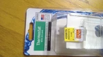 Reliance Water Heater 100108425 Single Universal Thermostat R1S4 New. Price: $15.00.