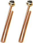 90240 Water Heater Element 2PCS Compatible With Ecosmart 18/24/27/36, 9KW New. Price: $54.99.