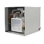 Girard Tankless Rv Water Heater, 12V Power, 42,000 Btus, Quiet Operation, Onb... New. Price: $980.14.