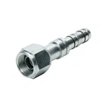 Vintage Air Ez Clip #10 Straight Fitting- 347100-VUR New. Price: $54.95.