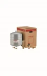 Honeywell Home TK30PV100SFM Boiler Trim Kit With Supervent New. Price: $305.23.