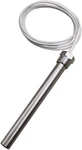 Dernord Immersion Cartridge Heater 120V 1500W Hot Rod Heating Element Replacemen New. Price: $44.87.