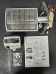 A.o. Smith 100346612 K,burner Assembly, ULN,16", TCO,1" Valve New. Price: $347.19.