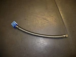 Pc. Plumb Pak PP888-3LF Fip X3/4" 18" Length Water Connector, New. Price: $16.20.