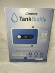 New Eemax Tankbuddy Electric Water Heater Booster Blue EEMTB240 Open. Price: $219.00.