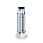 Ketofa Rv Water Heater Element Wrench, Dual Anode Rod Hex Socket White New. Price: $17.99.