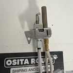 Resideo Oem Ao Smith 100078039 Water Heater Pilot/ Natural Gas Thermopile Open. Price: $34.99.