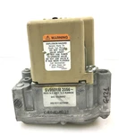 Honeywell SV9501M2056 Smart Natur. Gas Valve HQ1011421HW 24V 50/60HZ Used #G121. Price: $85.00.