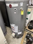 Rheem PRO+G75-76N Pv Gal Natural Gas Power Vent Water Heater New Open. Price: $684.00.
