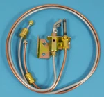 Water Heater Pilot Assembely Includes Thermocouple And Tubing Lp Propane New. Price: $20.99.