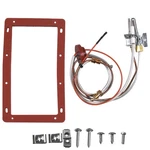 For Rheem Ge Gas Water Heater Pilot Assembly SP20075 SP20305A Nat Parts New. Price: $32.85.