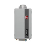 Rheem Rtg 7 Gpm 160K Btu Nat Gas Tankless Water Heater New. Price: $861.28.