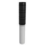 Rinnai 3"/5" Roof Termination Extension Kit For Tankless Water Heaters New. Price: $98.00.