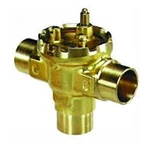 Honeywell VU54S2024 1, 7 Cv, 12 Psi Differential. Short-body. New. Price: $102.40.