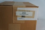A.o. Smith Natural Gas Control Valve Btr 500/A 120/121 Water Heater 100111955 New. Price: $425.00.