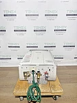 Rinnai V53DEP Outdoor Tankless Water Heater 120K Btu Propane Gas (B-28 #1873) Open. Price: $599.99.