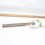 Everbilt Screw-in Water Heater Element 4500-WATT/240-VOLT 1000 045 412 Open. Price: $11.39.