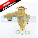 Baxi Main Potterton Diverter Valve Part No 248062 New Original. Price: $167.82.