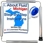 Rotten Egg Odor Fix, About Fluid Michigan Aluminum/zinc Anode Rod For Water Heat New. Price: $55.51.