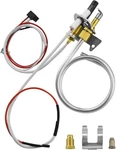 100112330 Water Heater Pilot Assembly Fit /ao Smith/whirlpool/state/american New. Price: $40.46.