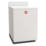 Rheem 88H-40D Gal Residential Electric Water Heater, Single Phase 36 New. Price: $1584.99.