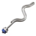 Dernord 240V 6500W Immersion Ripple Foldback Brewing Water Tubular Heater Ele... New. Price: $48.05.
