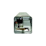 Suburban Mfg 5242A Gas Water Heater- Direct Spark Ignition, 10 Gal New. Price: $898.46.