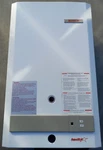 Bosch Aquastar Tankless Hot Water Heater Front Cover 87054212550 Used. Price: $104.00.