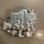 50034127-030 Honeywell / Resideo Water Heater Natural Gas Valve Body Used. Price: $49.99.