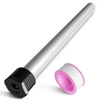 1-PACK Rv Water Heater Replacement Magnesium Anode Rod For Suburban New. Price: $14.99.
