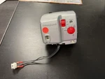 Honeywell WV4462A1081 Water Heater Gas Valve Used. Price: $58.00.