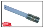 Rheem Protech Universal Fit 3/4 In. Dia X 53 Long Dip Tube/nipple New. Price: $31.62.