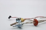 SP20799 Rheem Pilot Assembly Oem New. Price: $477.95.
