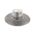 Rinnai Metal Roof Flashing For Concentric Vent Installations New. Price: $62.00.