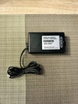 Durablow Model RR11 Fireplace Fan Remote Control Plug In Receiver - Black New. Price: $40.00.
