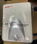 Camplux ME25 2.5 Gallon Electric Water Heater 120V Corded Rv /boat New In Box. Price: $135.99.