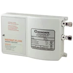 Chronomite Labs SR-20L/208 Htr-i Electric Tankless Water Heater White New. Price: $200.00.
